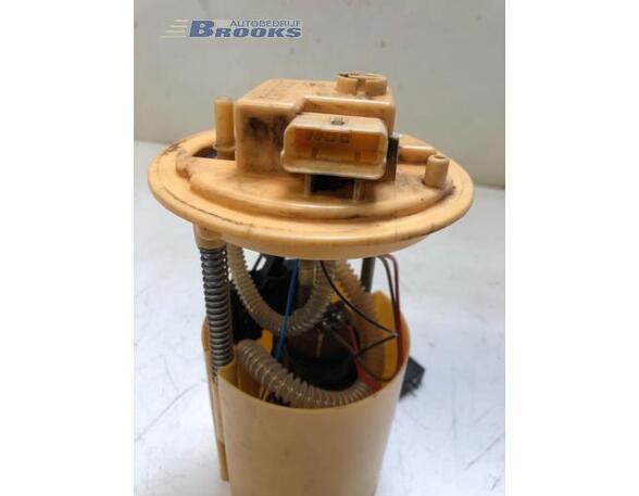 Fuel Pump FIAT GRANDE PUNTO (199_), FIAT PUNTO (199_), FIAT PUNTO EVO (199_)