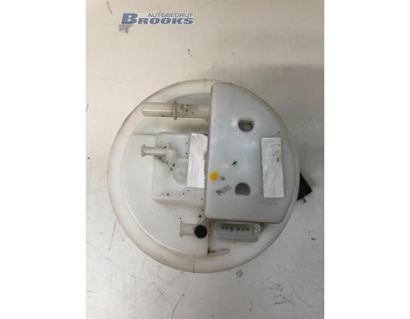 Fuel Pump CITROËN C4 GRAND PICASSO II (DA_, DE_)