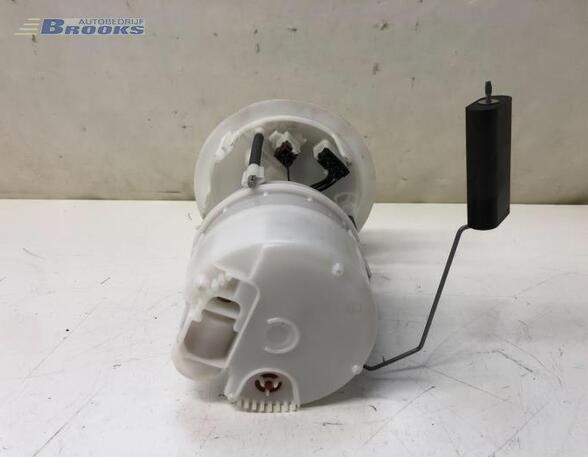 Fuel Pump CITROËN C4 GRAND PICASSO II (DA_, DE_)