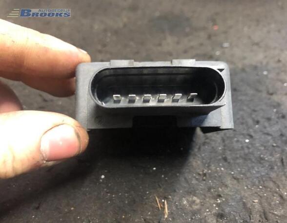 Fuel Pump Relay VW GOLF VII (5G1, BQ1, BE1, BE2)