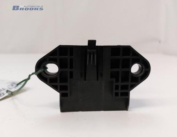 Fuel Pump Relay FORD FOCUS III Turnier