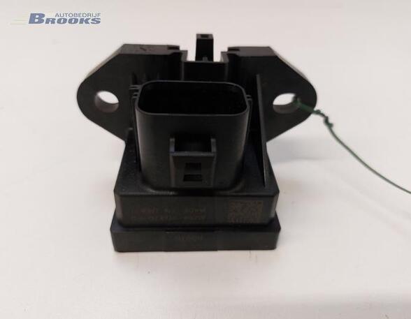 Fuel Pump Relay FORD FOCUS III Turnier