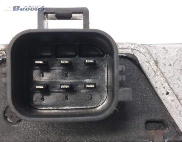 Fuel Pump Relay VOLVO V60 I (155, 157)