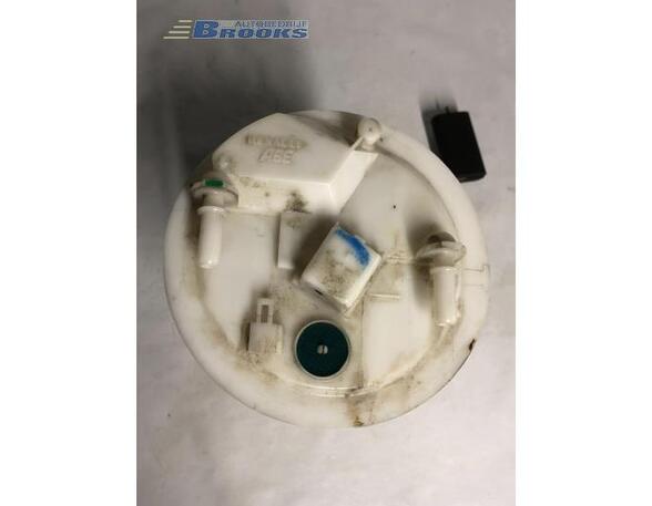 Brandstofvoorraad Sensor RENAULT MEGANE II (BM0/1_, CM0/1_), RENAULT MEGANE II Saloon (LM0/1_)