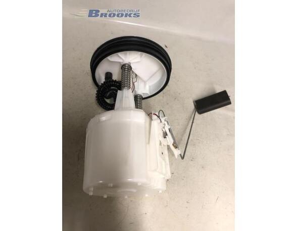 Brandstofvoorraad Sensor FORD TRANSIT CONNECT (P65_, P70_, P80_)