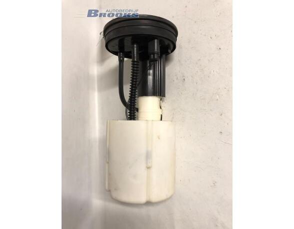 Fuel Tank Sender Unit FIAT MAREA (185_)