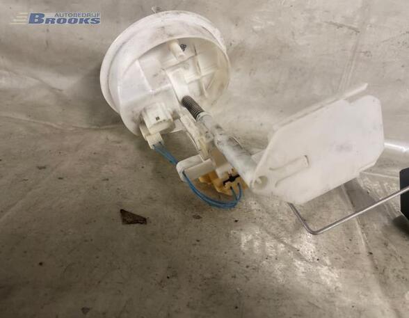 Fuel Tank Sender Unit MERCEDES-BENZ E-CLASS (W211)