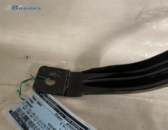 Fuel Tank Strap FORD MONDEO IV Turnier (BA7)