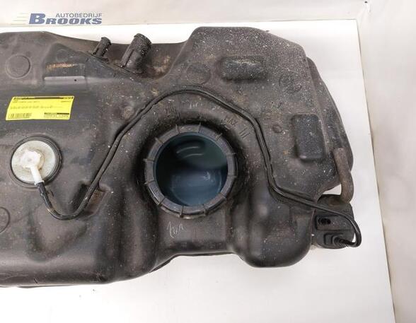 Fuel Tank FORD FIESTA VI (CB1, CCN)