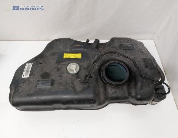 Fuel Tank FORD FIESTA VI (CB1, CCN)