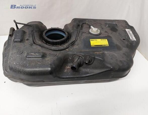 Fuel Tank FORD FIESTA VI (CB1, CCN)