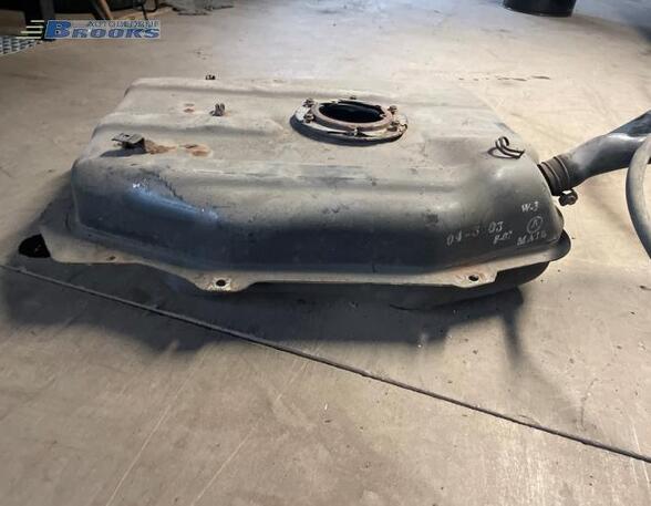 Fuel Tank SUZUKI ALTO (FF)