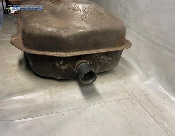 Fuel Tank FIAT CINQUECENTO (170_)