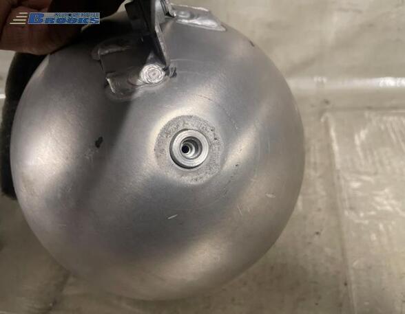 Fuel Tank MERCEDES-BENZ E-CLASS (W211)