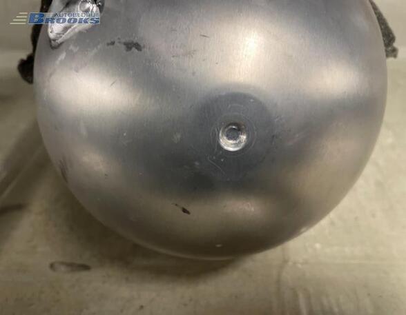 Fuel Tank MERCEDES-BENZ E-CLASS (W211)