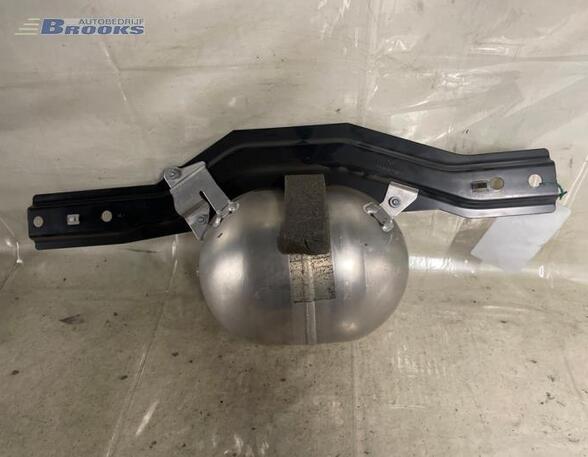 Fuel Tank MERCEDES-BENZ E-CLASS (W211)