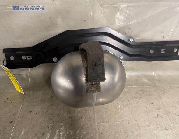 Fuel Tank MERCEDES-BENZ E-CLASS (W211)