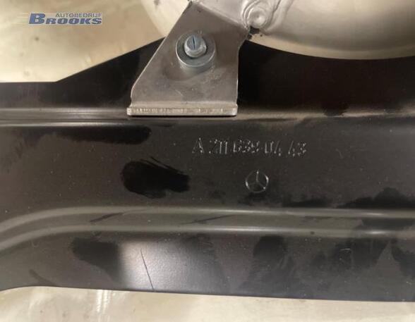 Fuel Tank MERCEDES-BENZ E-CLASS (W211)