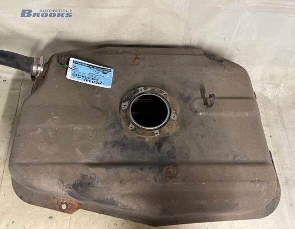 Fuel Tank SUZUKI WAGON R+ Hatchback (EM)