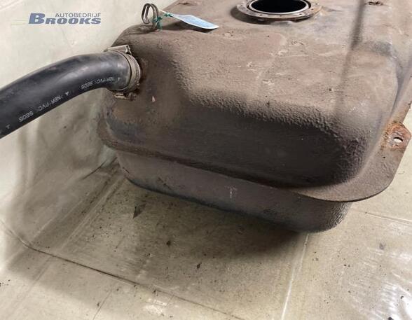 Fuel Tank SUZUKI WAGON R+ Hatchback (EM)