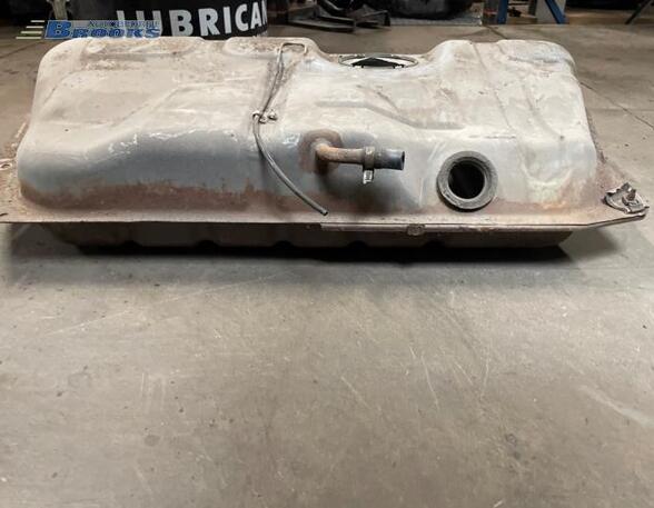 Fuel Tank FORD ESCORT V (AAL, ABL)