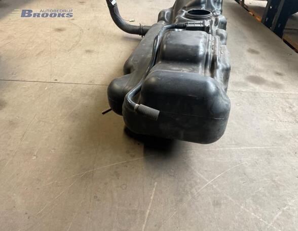 Fuel Tank MERCEDES-BENZ SPRINTER 3,5-t Van (906)