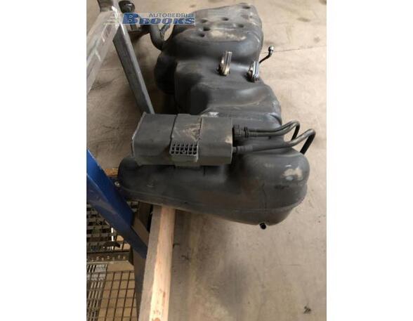 Fuel Tank NISSAN MICRA III (K12)