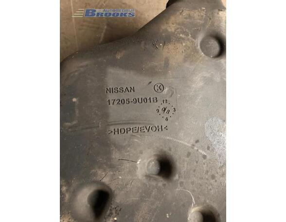 Fuel Tank NISSAN MICRA III (K12)