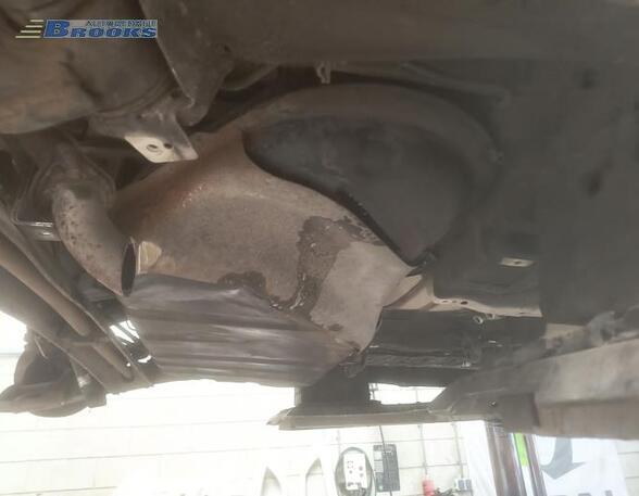 Fuel Tank KIA SOUL (AM)