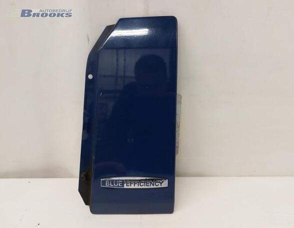 Fuel Tank Filler Flap MERCEDES-BENZ SPRINTER 5-t Platform/Chassis (906)