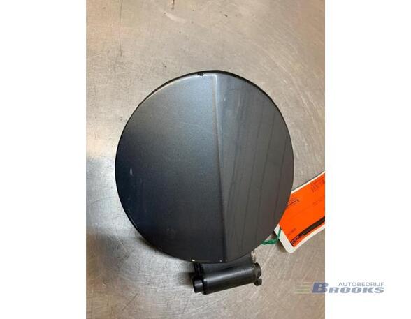 Fuel Tank Filler Flap AUDI A3 (8P1), AUDI A3 Sportback (8PA)