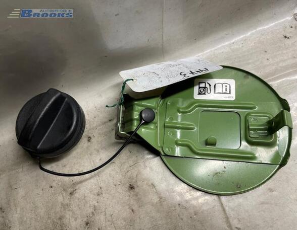 Fuel Tank Filler Flap OPEL KARL (C16)