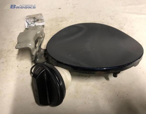 Fuel Tank Filler Flap NISSAN NOTE (E11, NE11)