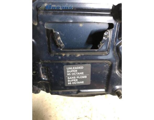 Fuel Tank Filler Flap NISSAN NOTE (E11, NE11)