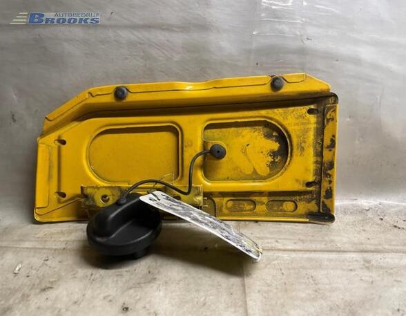 Fuel Tank Filler Flap VW CRAFTER 30-50 Van (2E_)