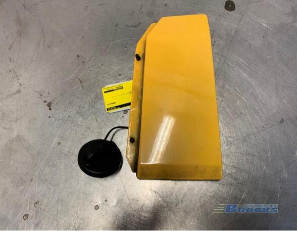 Fuel Tank Filler Flap VW CRAFTER 30-50 Van (2E_)