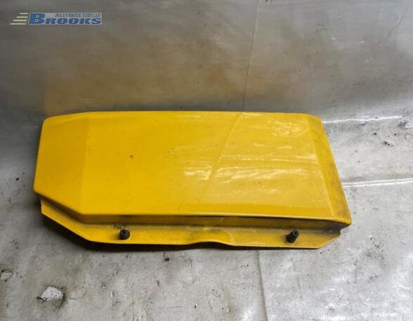 Fuel Tank Filler Flap VW CRAFTER 30-50 Van (2E_)