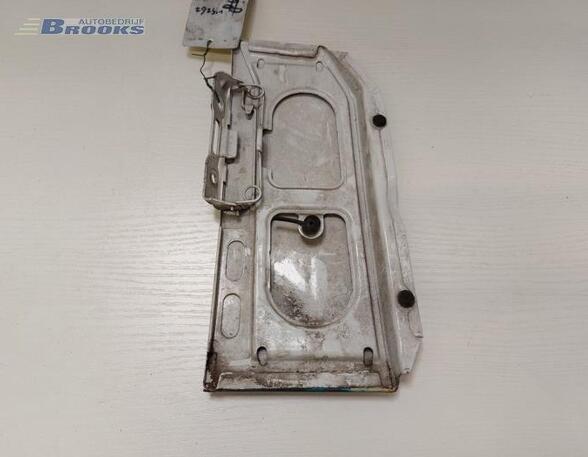 Fuel Tank Filler Flap MERCEDES-BENZ SPRINTER 3-t Van (906)