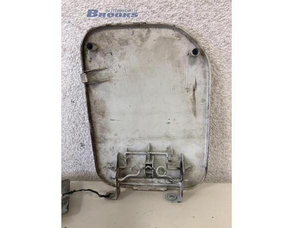 Fuel Tank Filler Flap FIAT DUCATO Van (244_)