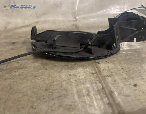 Fuel Tank Filler Flap SAAB 9-3 (YS3D)