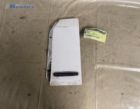 Fuel Tank Filler Flap MERCEDES-BENZ SPRINTER 3,5-t Van (906)