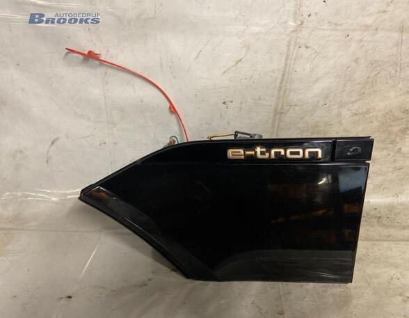 Fuel Tank Filler Flap AUDI E-TRON (GEN)