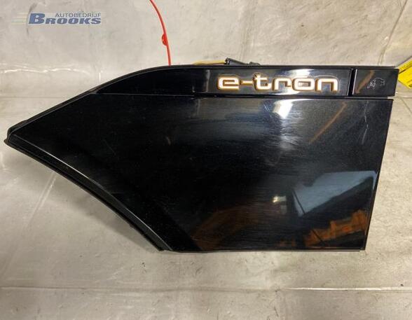 Fuel Tank Filler Flap AUDI E-TRON (GEN)