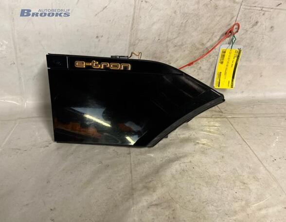 Fuel Tank Filler Flap AUDI E-TRON (GEN)