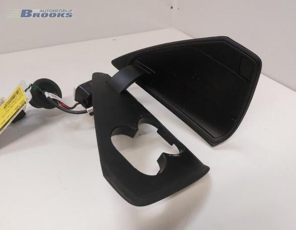 Fuel Tank Filler Flap TESLA MODEL 3 (5YJ3)