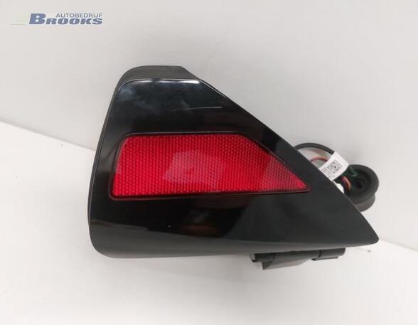 Fuel Tank Filler Flap TESLA MODEL 3 (5YJ3)