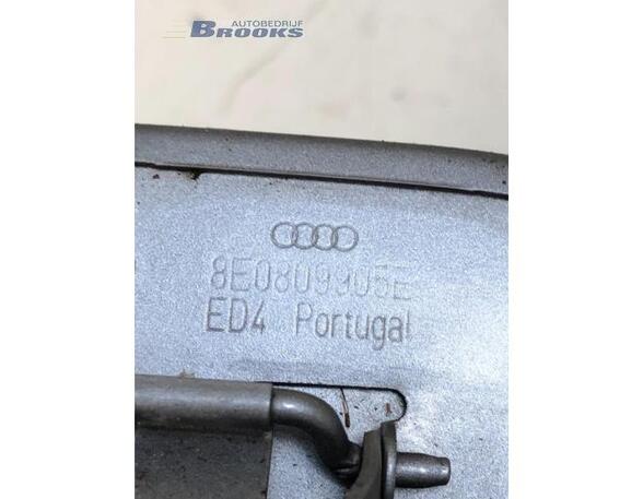 Fuel Tank Filler Flap AUDI A4 Avant (8E5, B6), AUDI A4 Avant (8ED, B7)