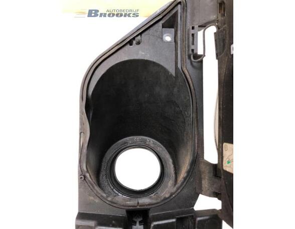 Fuel Tank Filler Flap FORD TRANSIT Bus (FD_ _, FB_ _, FS_ _, FZ_ _, FC_ _), FORD TRANSIT V363 Bus (FAD, FBD)