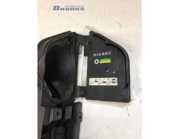 Fuel Tank Filler Flap FORD TRANSIT Bus (FD_ _, FB_ _, FS_ _, FZ_ _, FC_ _), FORD TRANSIT V363 Bus (FAD, FBD)