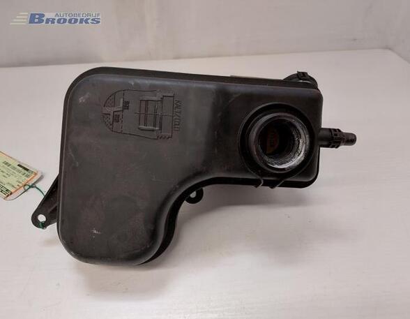 Coolant Expansion Tank BMW 5 Touring (E61), BMW 5 Touring (F11), BMW 5 (E60)